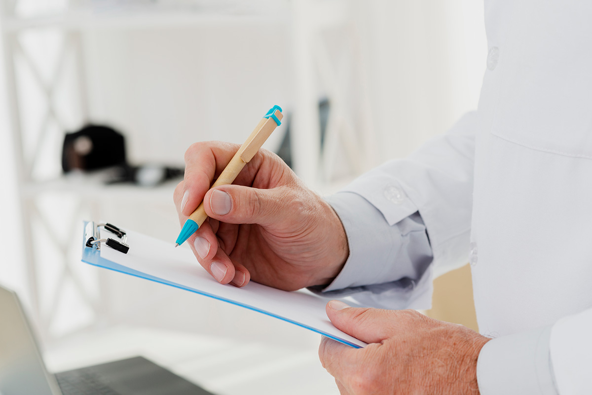 Testosterone Replacement Therapy In Testosterone Replacement Therapy Clinic In Calexico