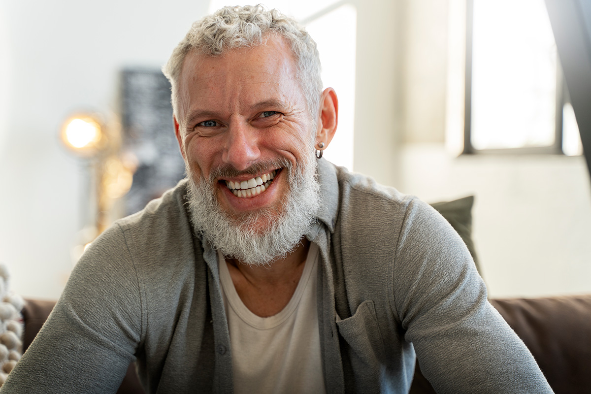 Testosterone Replacement Therapy for Men In Testosterone Replacement Therapy Clinic In Calexico